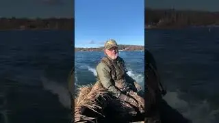 Last Day of Early VT Duck
