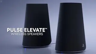 Pulse Elevate Works with PS5, Desktop, Portal. Coming 2026! 