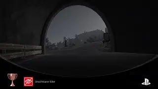 HITMAN: Unsichtbarer Killer | Bronze Troph&auml;e | PS5 Troph&auml;en Moment