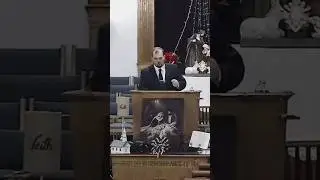A joyful Christian stands out. #viral #fyp #like #preaching