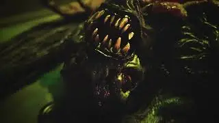 Wētā Workshop Unleashed | Experience Horror