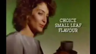 Lan-Choo commercial (w Terry Markwell) [1986]