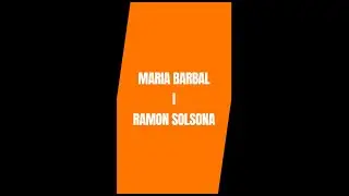 &laquo;Converses&raquo; amb Maria Barbal i Ramon Solsona &ndash;  Qu&egrave; &eacute;s per vosaltres escriure?
