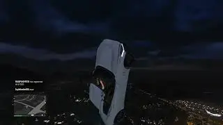 GTA 5 - GATE LAUNCH GLITCH 1.71 update