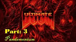 Inferno / Part: 3 Pandemonium