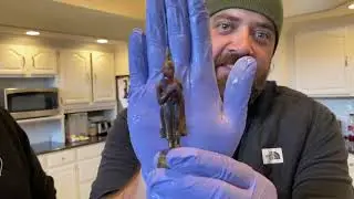 Incredible Metal Detecting Finds!