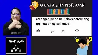 7 Example of Special Privilege Leave and When to File SPL for Government Employees?