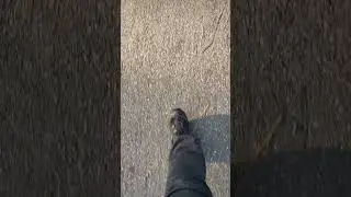 Take a walk 🚶&zwj;♂️ with me #walking #exercise #outdoorwalking #workout #walk