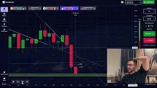 NOVA CONTA COM R$1000. RUMO A 10.000 EM 1 M&Ecirc;S!