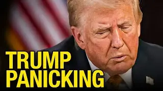 Trump Removes Legal Protections For Whistleblowers Who Could Expose Him