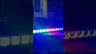 Rgb Pixel Led Bar light with music control #rgb #pixelled #2025 #automobile #busloverrs #trending