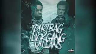 Finisher DG & Yungbiggy - Problems (feat. Xxclusivee) [Prod by Flagman DG]