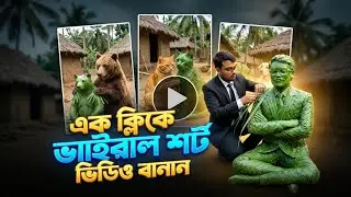 ১ মিনিটে ভাইরাল শর্ট ভিডিও  | ৯৯% মানুষ জানে না এই ট্রিক! | Viral Short Video | trending short video