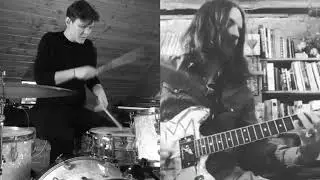 Levi Borz - Roy Mitchell-C&aacute;rdenas (cyberjam)