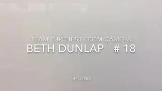 Beth Dunlap 2020 Setter 1st Alliance VBC of Chicago #18 - 16Black Full unedited match