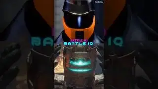 Isaac Clarke (DS) Vs Gordon Freeman (HL) | #deadspace2023 #halflife