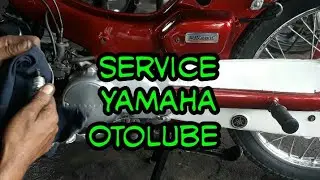 #yamaha #autolub#mati #service #yamaha #otolub