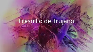 Fresnillo de Trujano