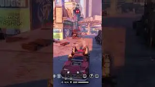Double close call | #Crossout #shorts