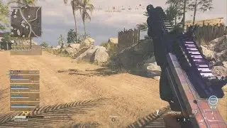 Call of Duty: Modern Warfare Quicksnipe🤣