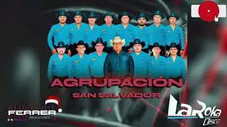 AGRUPACIÓN SAN SALVADOR _POLKAS OMOPEKUETE 🎺🥁FERRER PRODUCCIONES _2026#py #temazos #polkas 