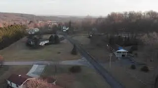 Christmas 2019 Drone