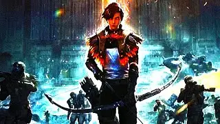 Yujin Xingzhe AMV | NEFFEX &ndash; The Plague ⚔️ Epic Anime Fight Edit