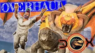 ARK&rsquo;s Most Complex Mod Makes It&rsquo;s Return | DOX Ascended - 1 | ARK Survival Ascended