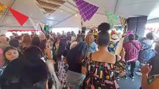 O G Explosion kwaku Amsterdam 2024