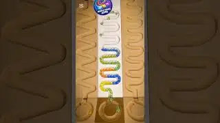 Marble Games ASMR &nbsp;Run N⁰ 24 ★ HABA slope ★ Wooden Slide Colorful Marbles ASMR