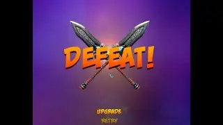 Orcs Must Die 3 - MicroDroid J and MechaMathstud take on Mage Tower