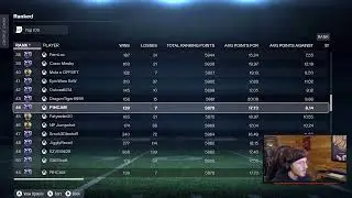 !PROMO | Top 100 Ranked Player | Offense and Defense at huddle.gg