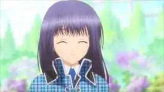 Nagihiko Fujisaki Hana Tegami