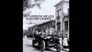 Escucha señor  - dueto felix y antonio
