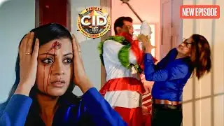 Purvi पर हुआ जान लेवा हमला || CID | Latest Episode ||
