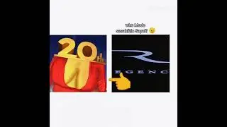 🖤Regency Enterprises x 20th Century Fox❤️ | 20th Century Fox Virals Ships (20CFV)