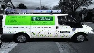 Northwood Garden Maintenance - Landscape Gardener Company