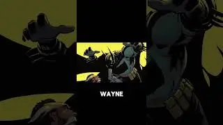 ABSOLUTE BATMAN #2: BATMAN VS. PARTY ANIMALS