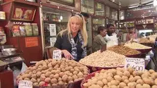 Laura McKenzie's Traveler Show 🎬 #AbsoluteMediaServicesIndia #AMSIndia #AMSIndiaProductionServices