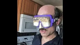 Dockray Birds Voiceover