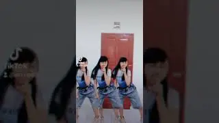#ZTIKTOK - Dance #Blankpink