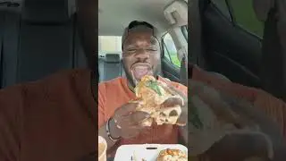Raising Canes Chicken Sandwich MUKBANG #foodie #asmr #mukbang
