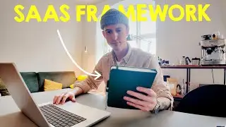 How To Make Money on any SaaS Website (3-Step Framework)