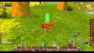 Monk MistWeaver Guide: Fistweaving and  Monk sample dueling guide