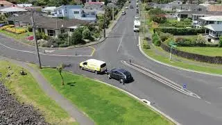AA Roadservice's new Rapid Recovery Vehicle