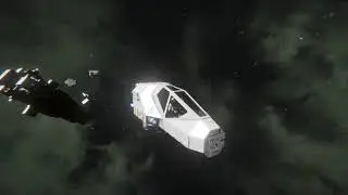 Escape Pods