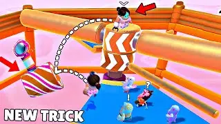 *NEW* FALL GUYS WTF & Funny Moments #24 ( Fall Guys: Ultimate Knockout)