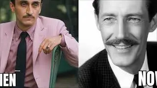 The Godfather (1972) Cast THEN and NOW 2026 | Tragic Fate of Hollywood&rsquo;s Legends!