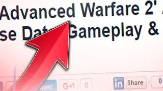 HAVE YOU SEEN THIS .. Advanced Warfare 2 Leaked DMs & COD 2017 IS AW 2? What Is Call of Duty 2017