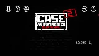Playing case animatronics survival 2 part 5 the Ending 